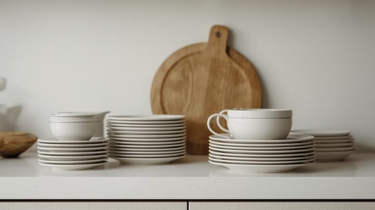 Best Non-Toxic Dishwasher Detergent (What I’d Actually Repurchase)