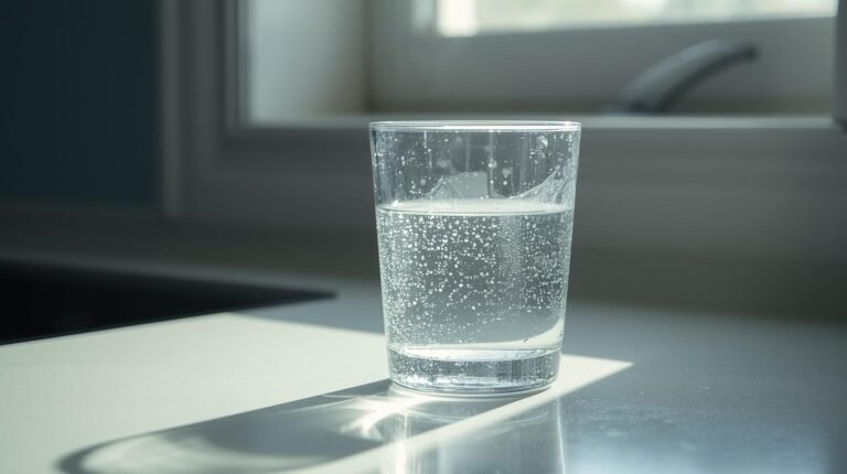 The Water Filter We Use (And Why We Chose It)